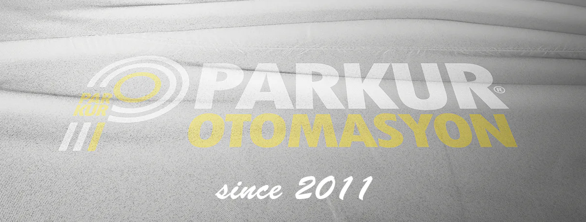 Parkur Otomasyon