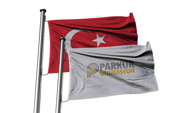 parkur otomasyon panjur